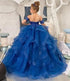 The invite to the ball... Dresses Little Palace Store